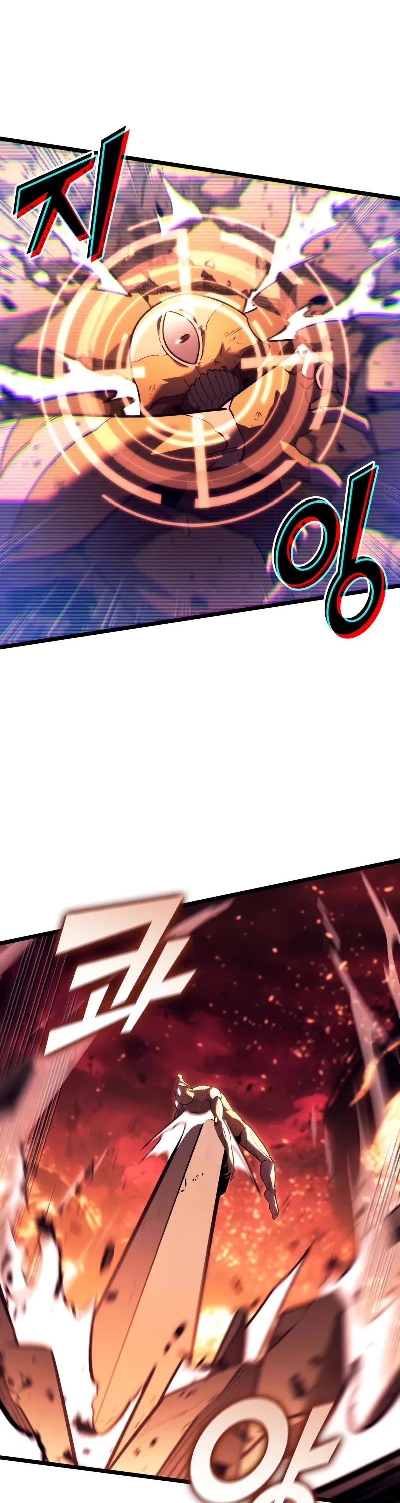 Return of the SSS-Class Ranker Chap 139 - Next Chap 140