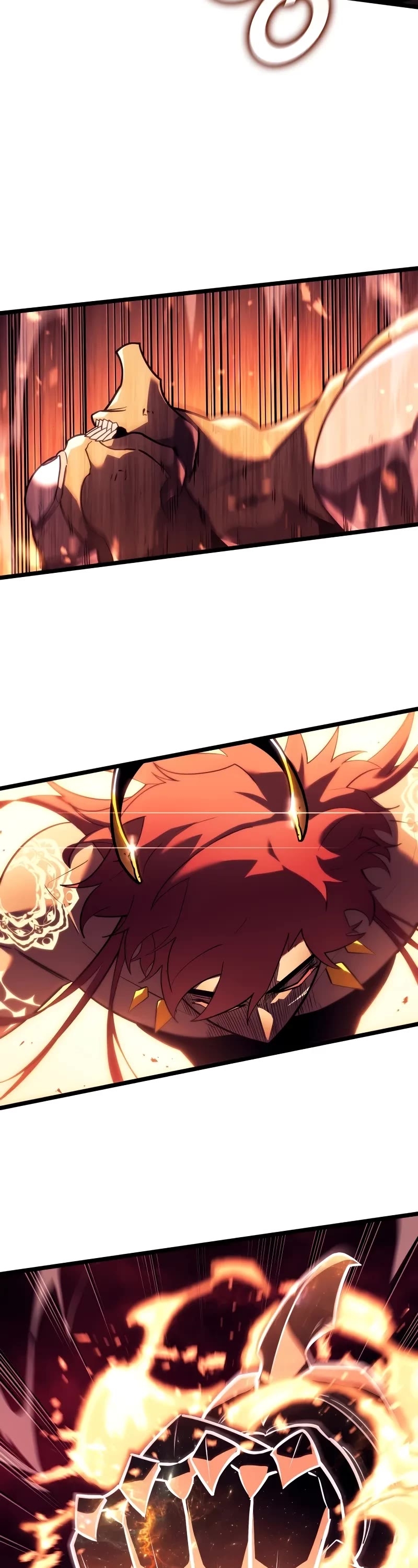 Return of the SSS-Class Ranker Chap 139 - Next Chap 140
