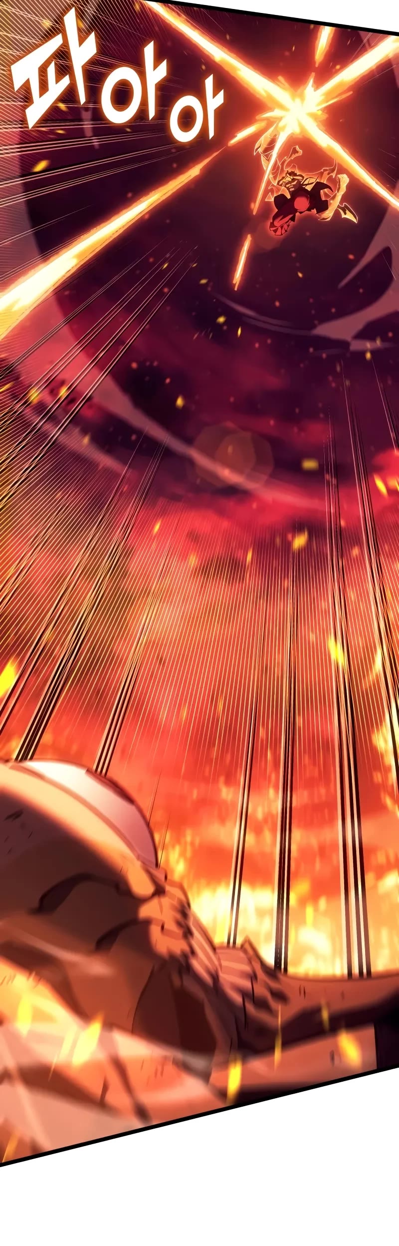 Return of the SSS-Class Ranker Chap 139 - Next Chap 140