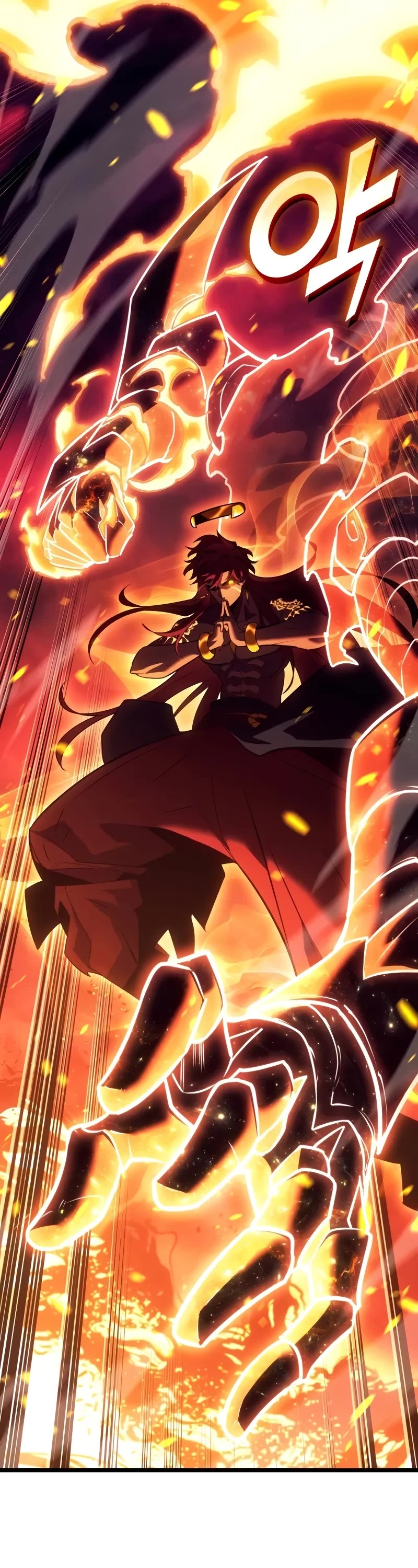Return of the SSS-Class Ranker Chap 139 - Next Chap 140