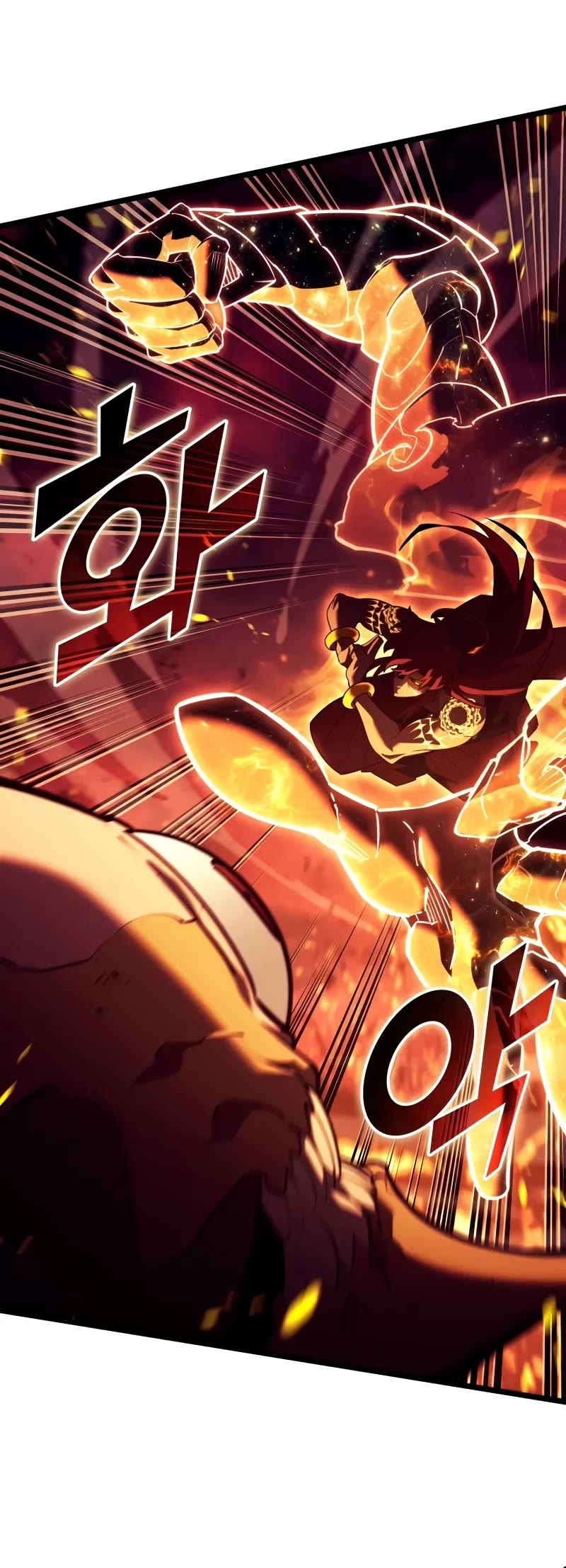 Return of the SSS-Class Ranker Chap 139 - Next Chap 140