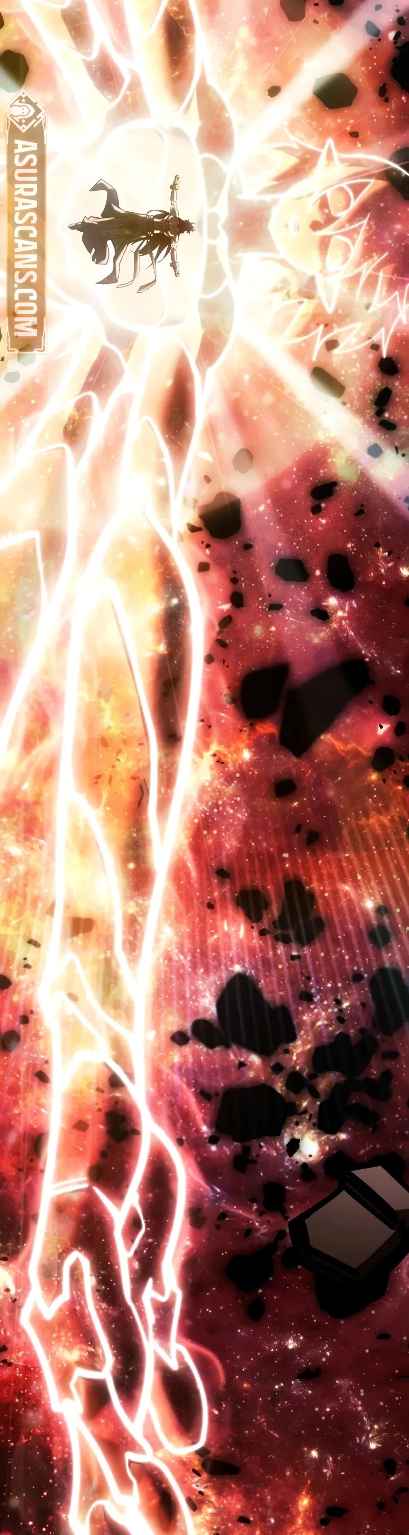 Return of the SSS-Class Ranker Chap 139 - Next Chap 140