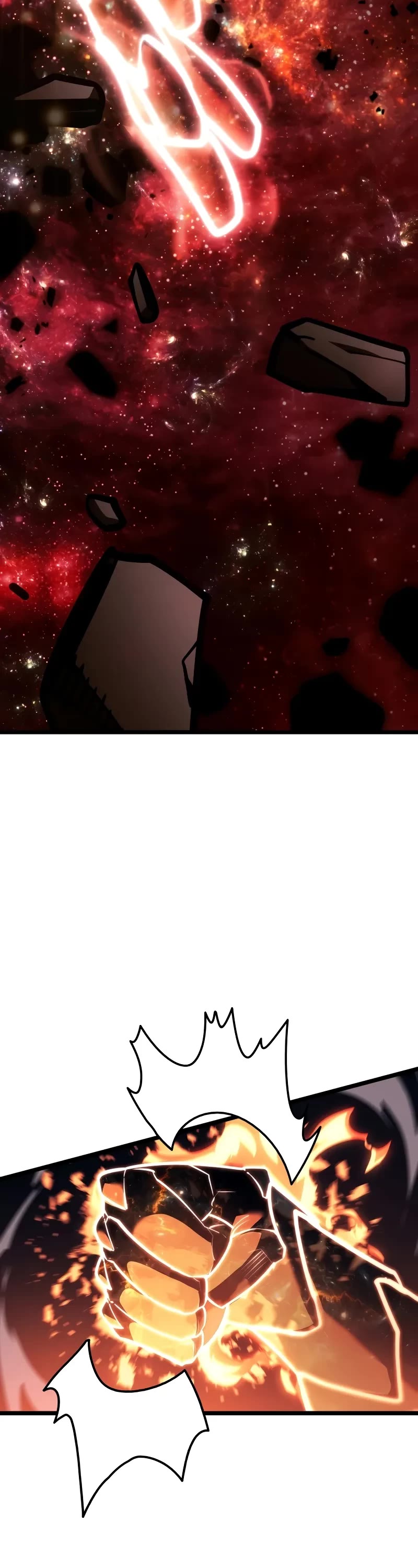 Return of the SSS-Class Ranker Chap 139 - Next Chap 140