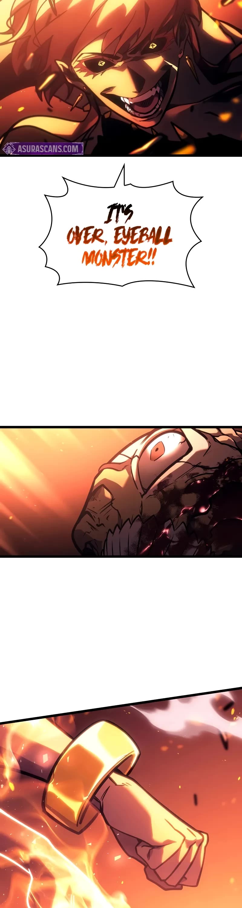 Return of the SSS-Class Ranker Chap 139 - Next Chap 140