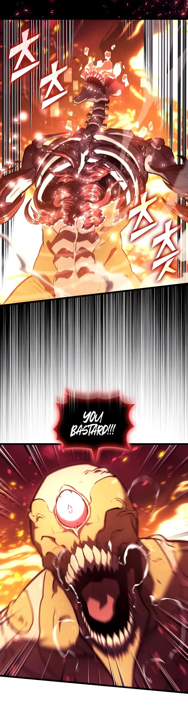 Return of the SSS-Class Ranker Chap 139 - Next Chap 140