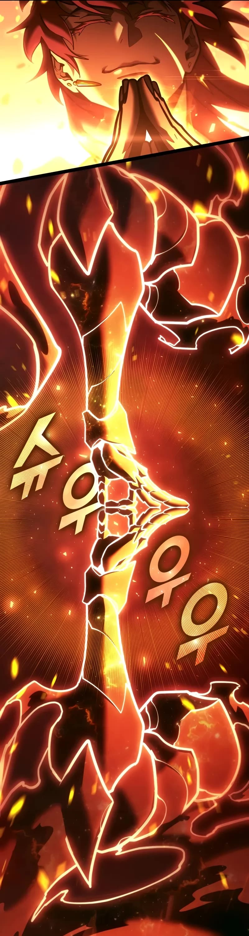 Return of the SSS-Class Ranker Chap 139 - Next Chap 140