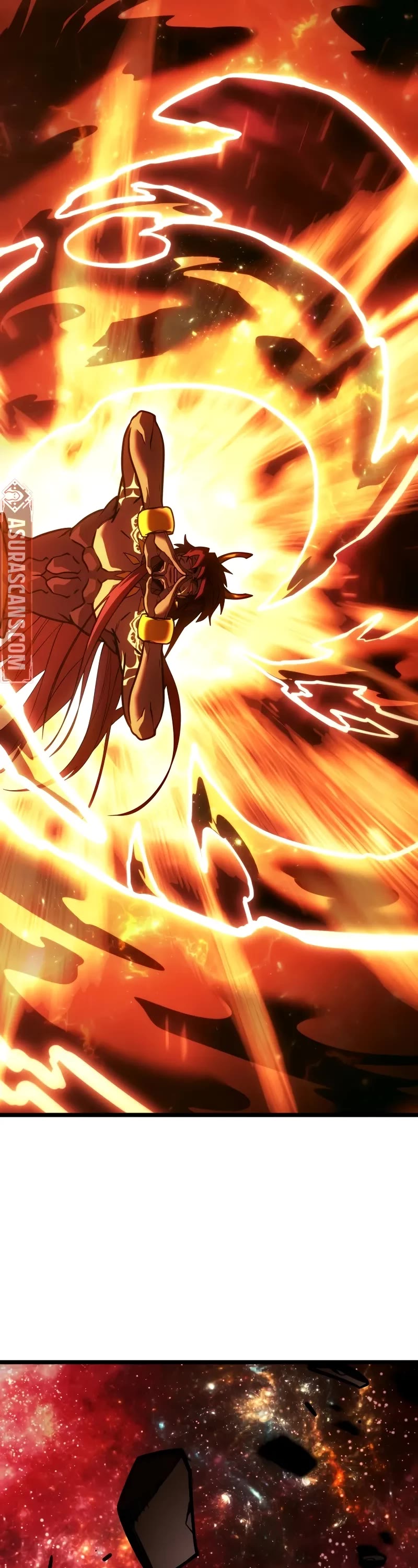 Return of the SSS-Class Ranker Chap 139 - Next Chap 140