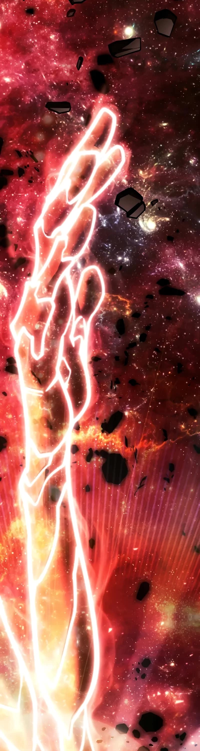 Return of the SSS-Class Ranker Chap 139 - Next Chap 140