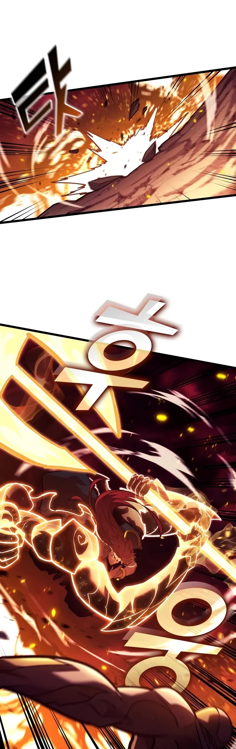 Return of the SSS-Class Ranker Chap 139 - Next Chap 140