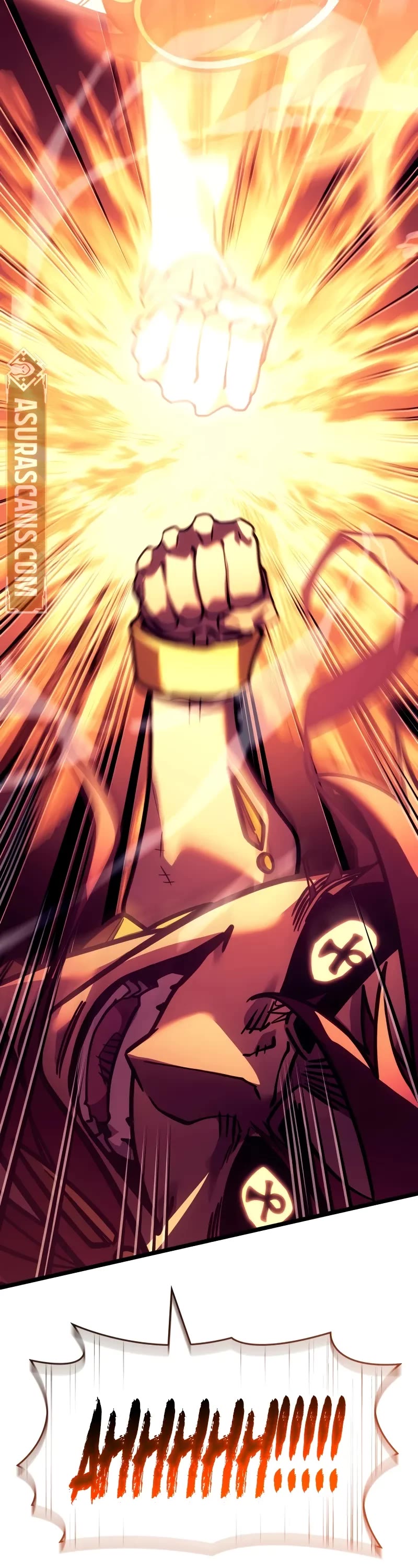 Return of the SSS-Class Ranker Chap 139 - Next Chap 140