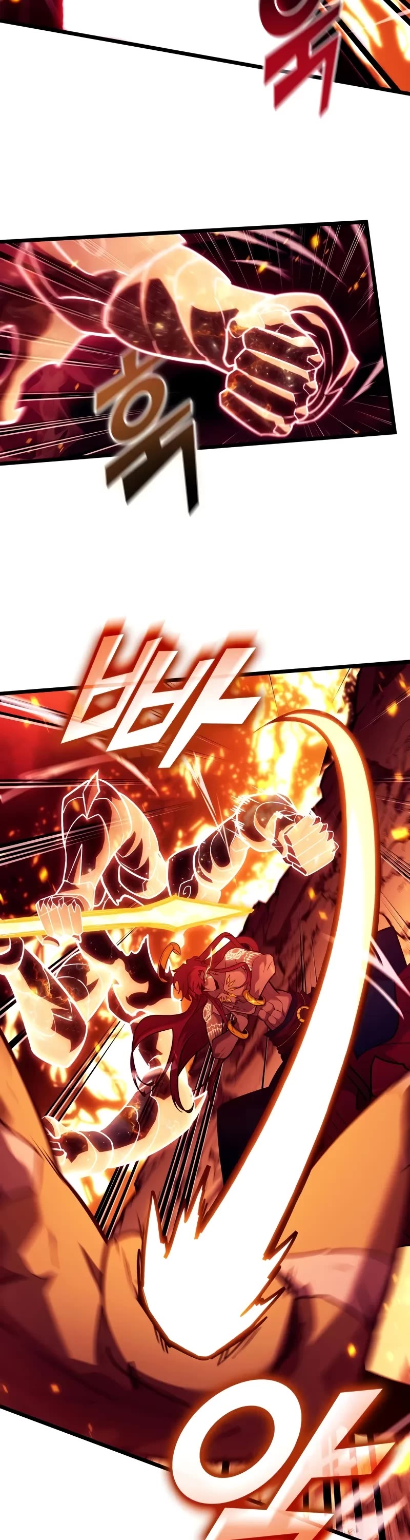 Return of the SSS-Class Ranker Chap 139 - Next Chap 140