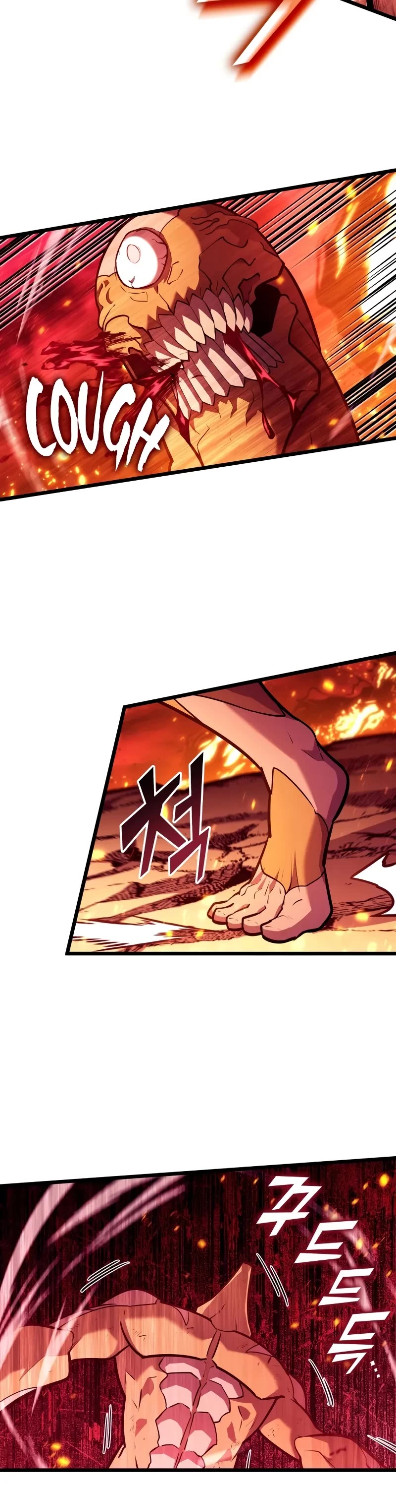 Return of the SSS-Class Ranker Chap 139 - Next Chap 140