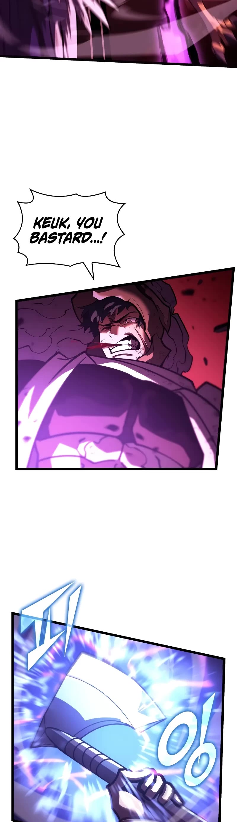 Return of the SSS-Class Ranker Chap 130 - Next Chap 131