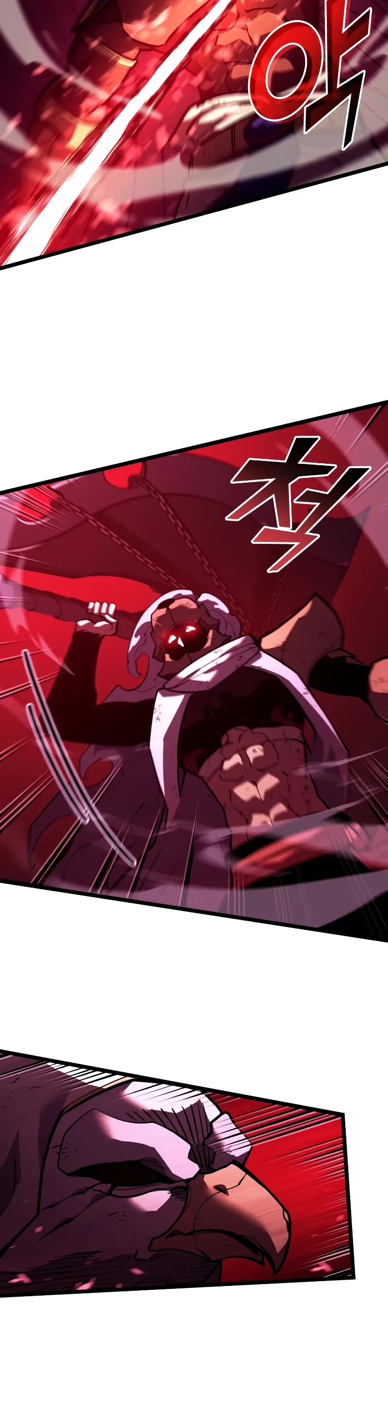 Return of the SSS-Class Ranker Chap 130 - Next Chap 131