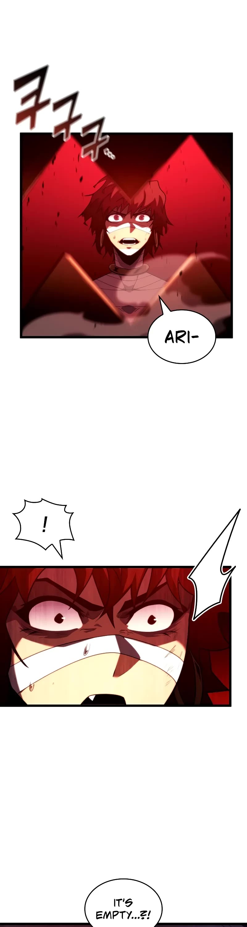 Return of the SSS-Class Ranker Chap 130 - Next Chap 131