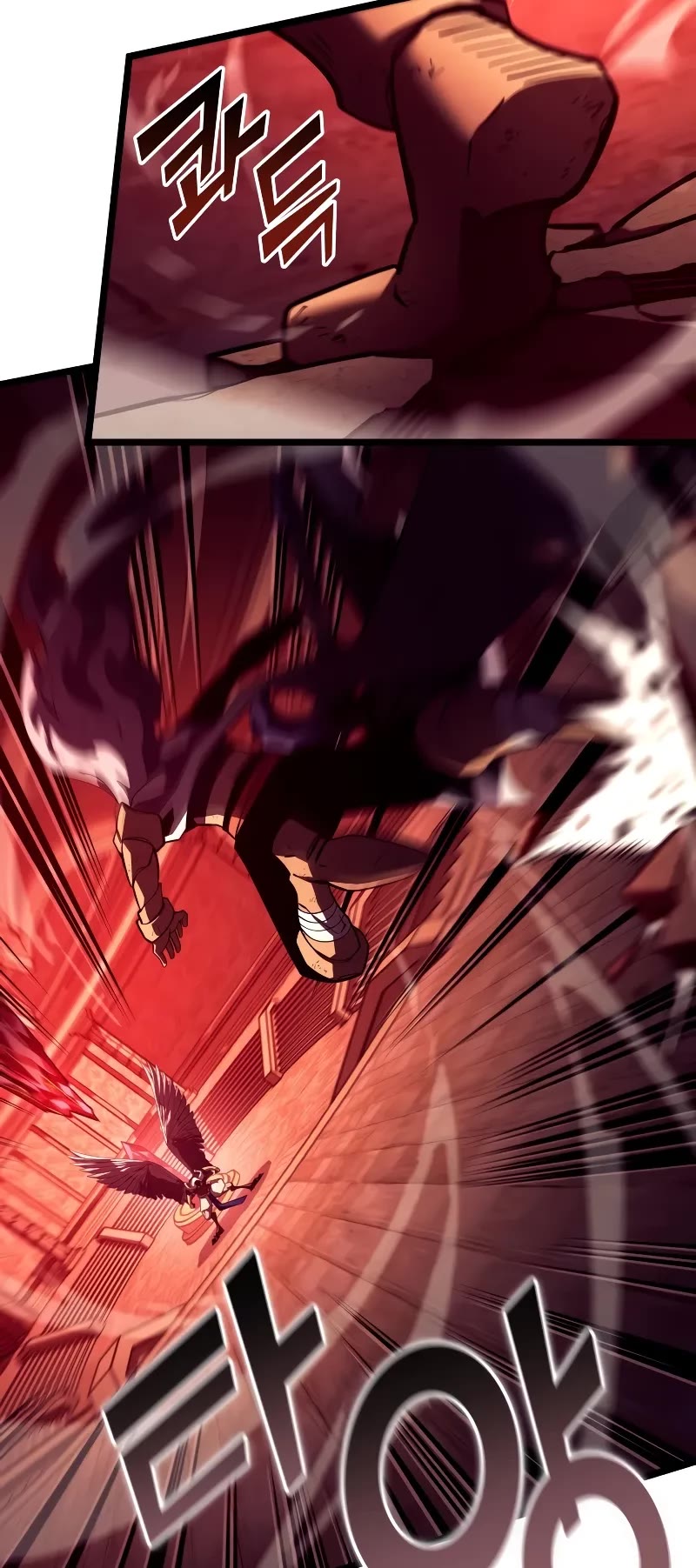 Return of the SSS-Class Ranker Chap 130 - Next Chap 131