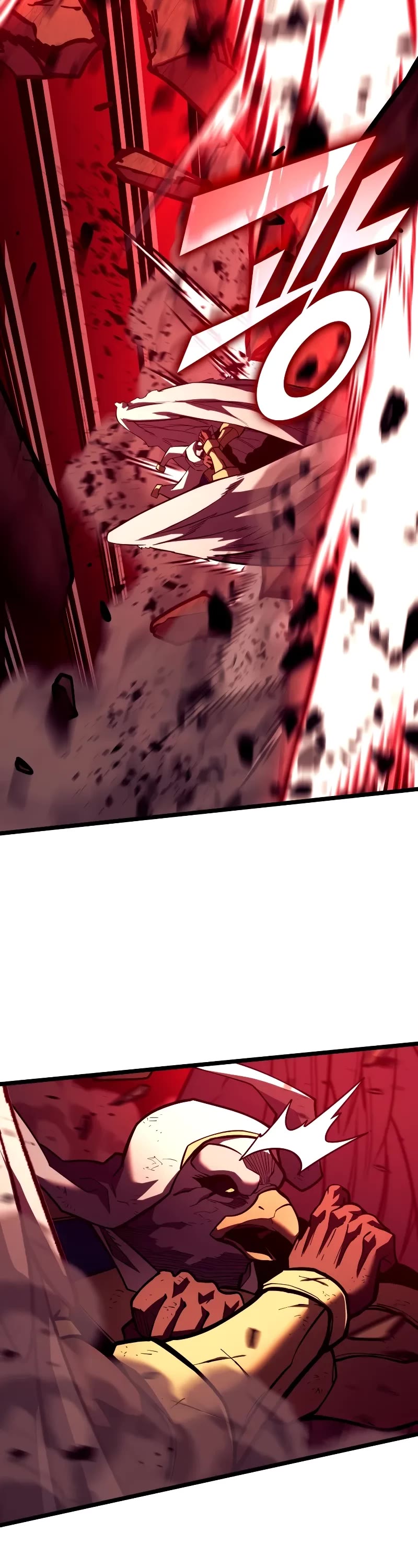 Return of the SSS-Class Ranker Chap 130 - Next Chap 131