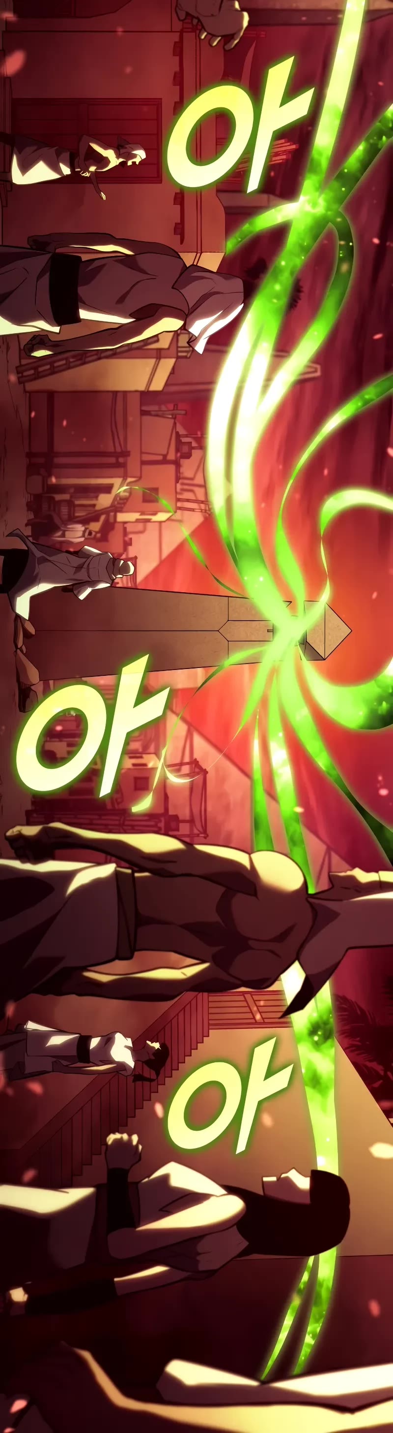 Return of the SSS-Class Ranker Chap 130 - Next Chap 131