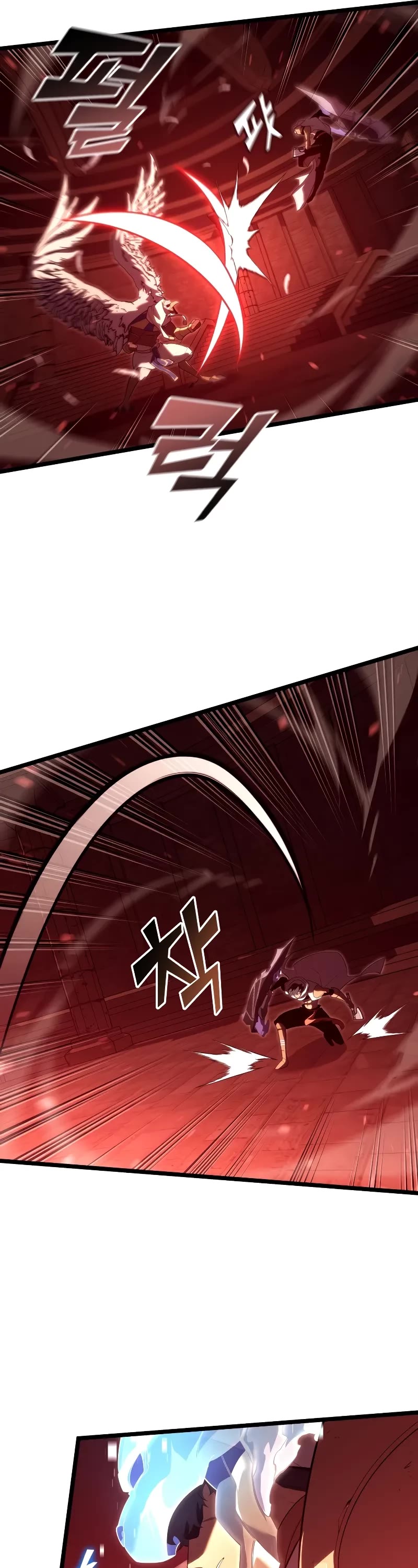 Return of the SSS-Class Ranker Chap 130 - Next Chap 131