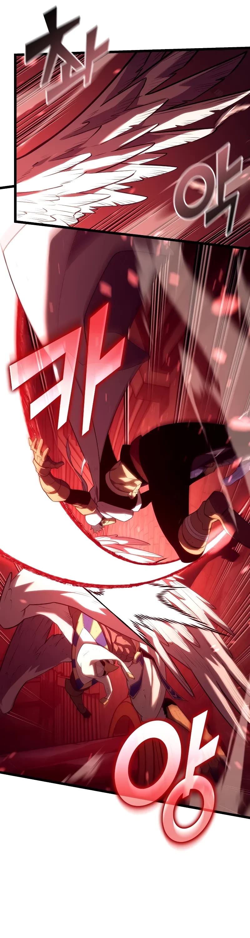 Return of the SSS-Class Ranker Chap 130 - Next Chap 131