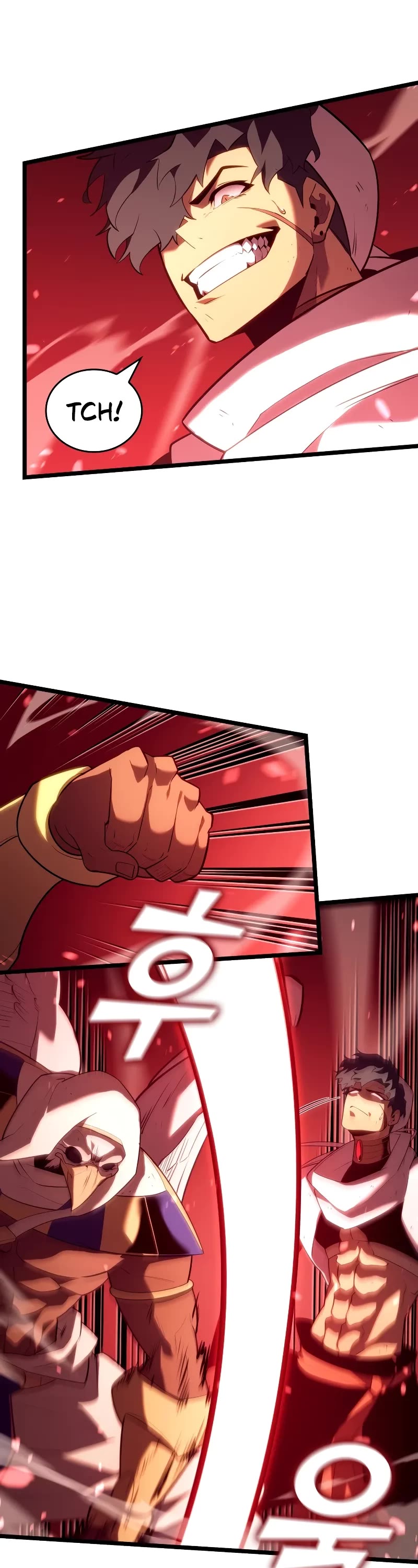 Return of the SSS-Class Ranker Chap 130 - Next Chap 131