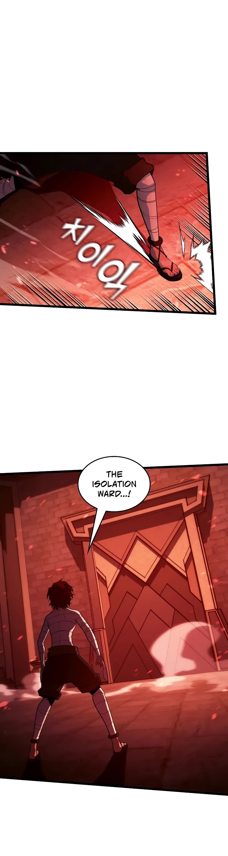 Return of the SSS-Class Ranker Chap 130 - Next Chap 131