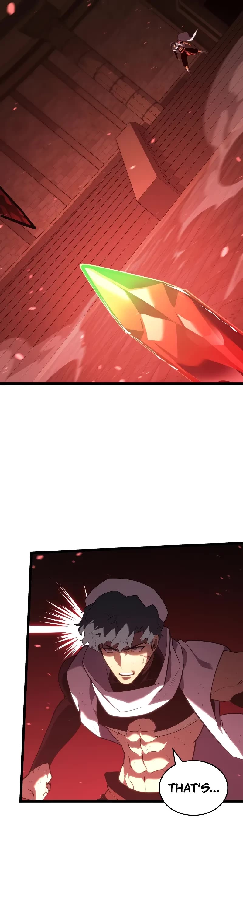 Return of the SSS-Class Ranker Chap 130 - Next Chap 131