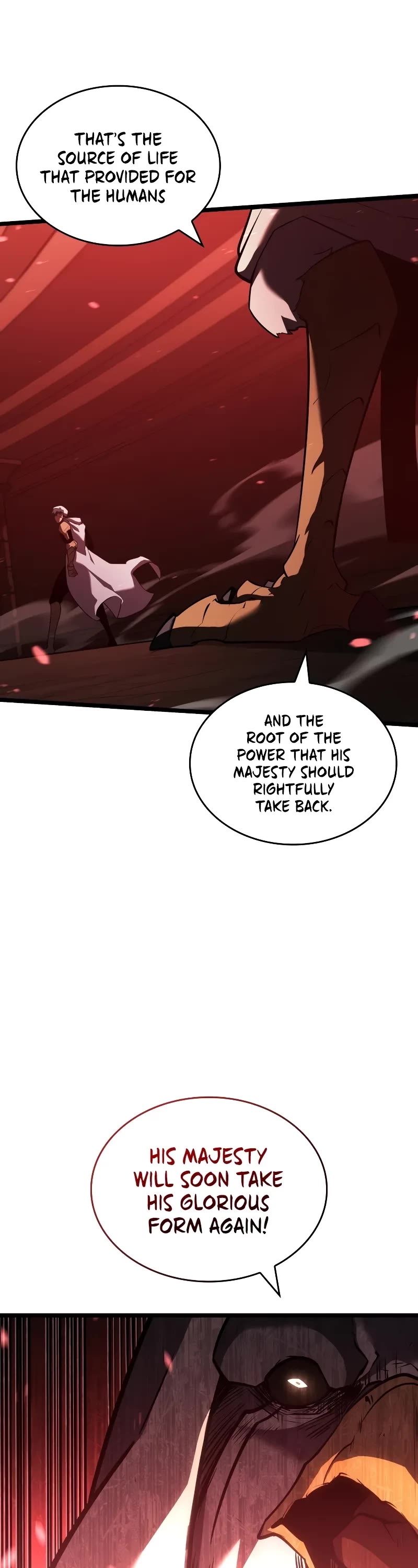 Return of the SSS-Class Ranker Chap 130 - Next Chap 131