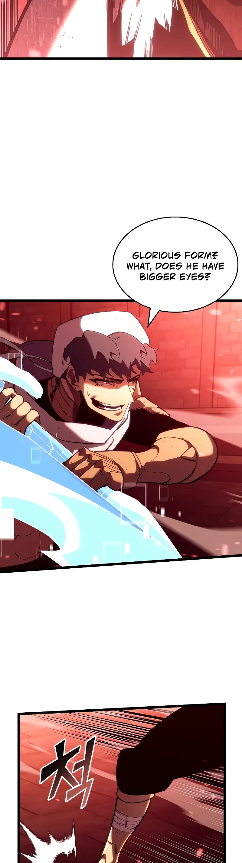 Return of the SSS-Class Ranker Chap 130 - Next Chap 131