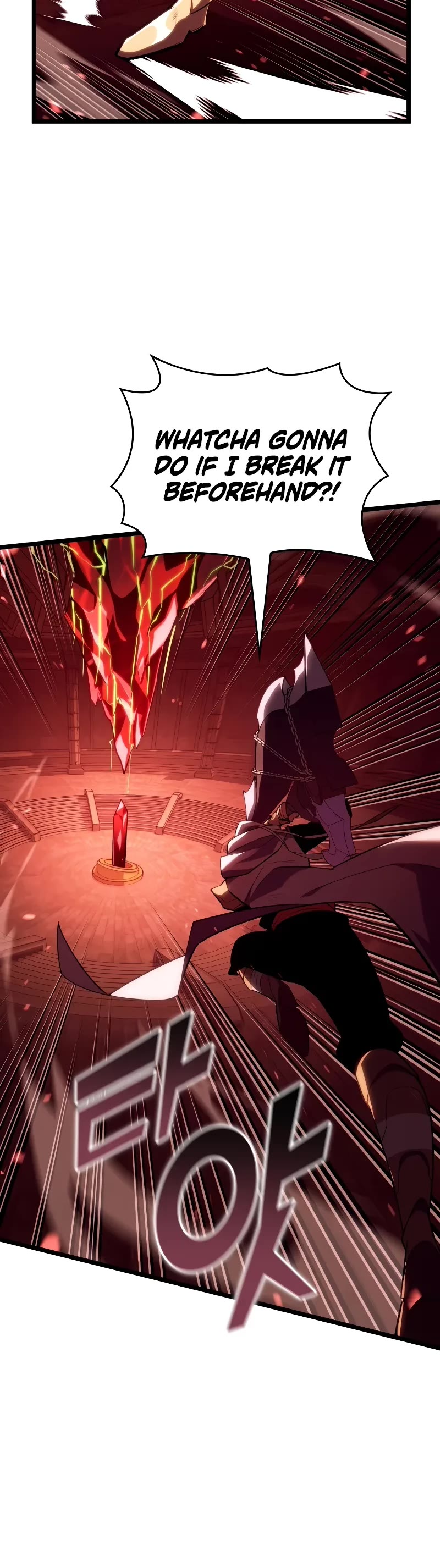 Return of the SSS-Class Ranker Chap 130 - Next Chap 131