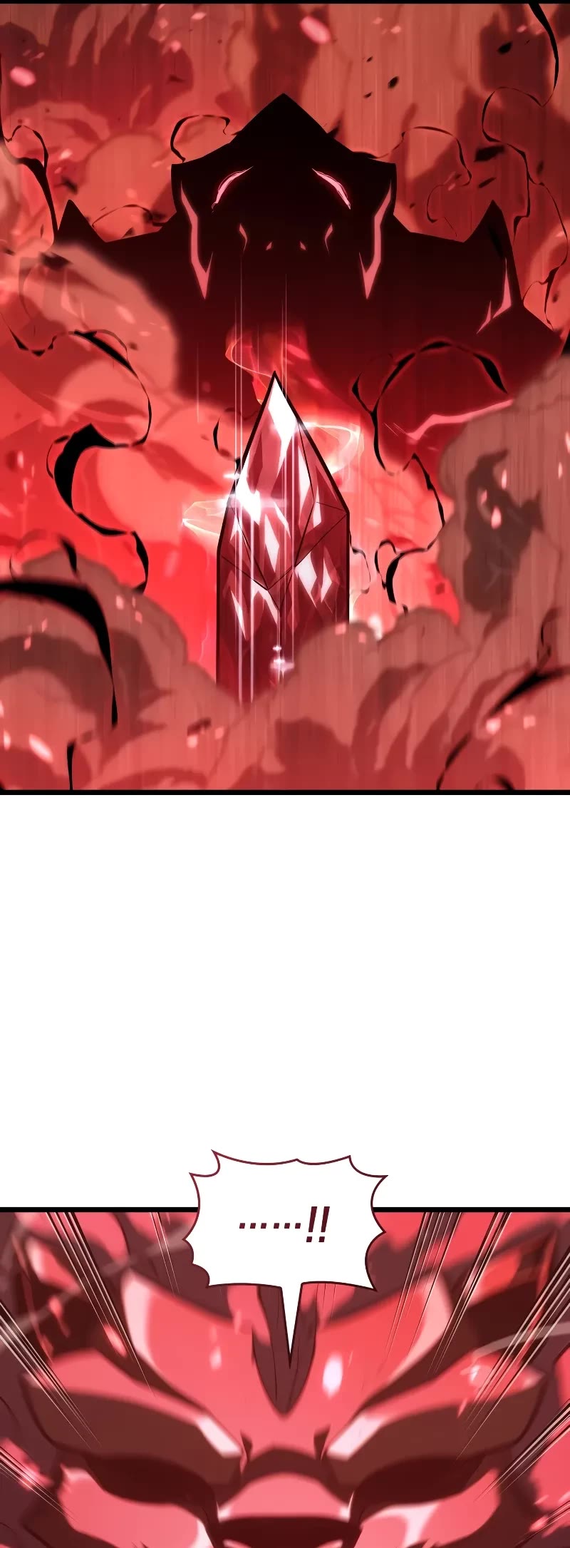 Return of the SSS-Class Ranker Chap 130 - Next Chap 131