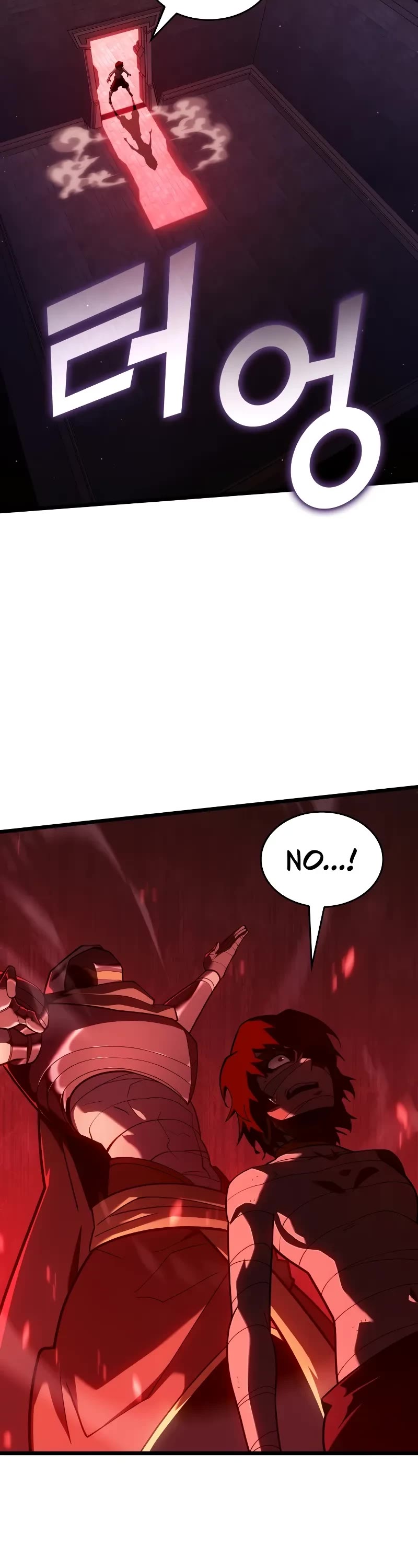 Return of the SSS-Class Ranker Chap 130 - Next Chap 131