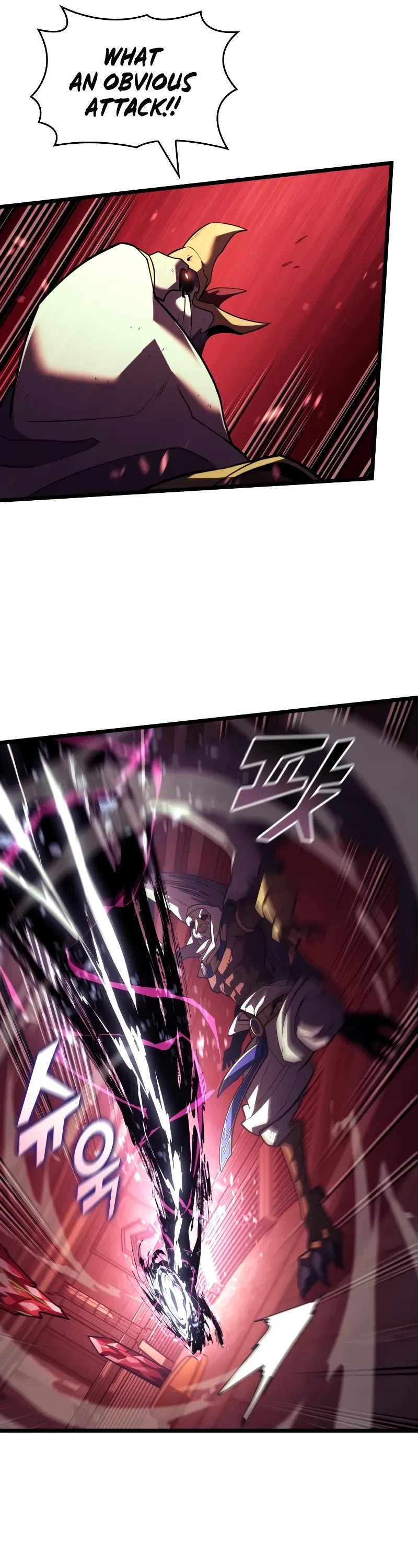 Return of the SSS-Class Ranker Chap 130 - Next Chap 131