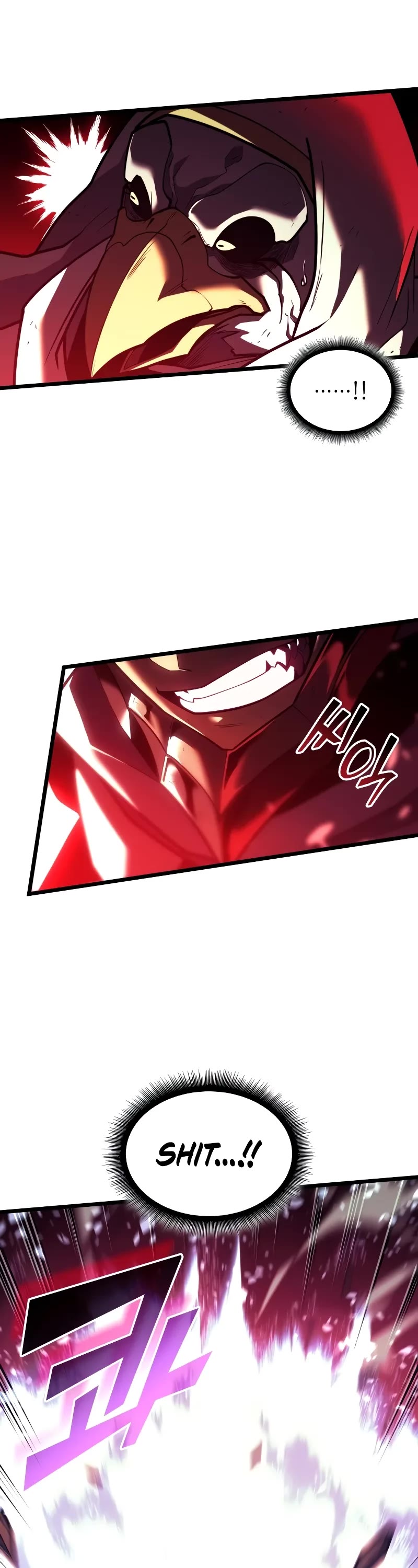 Return of the SSS-Class Ranker Chap 130 - Next Chap 131