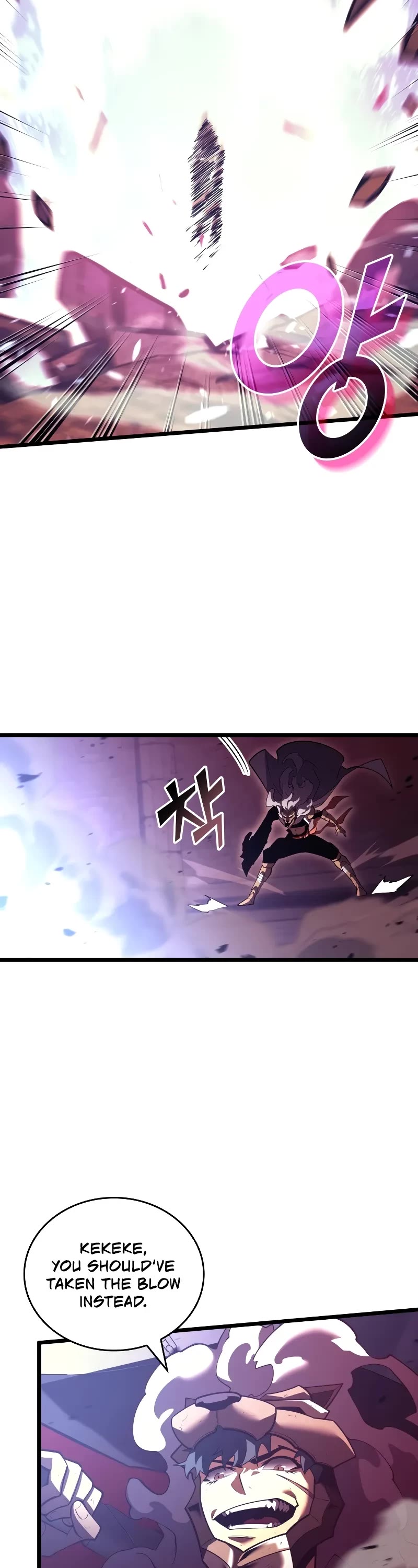 Return of the SSS-Class Ranker Chap 130 - Next Chap 131