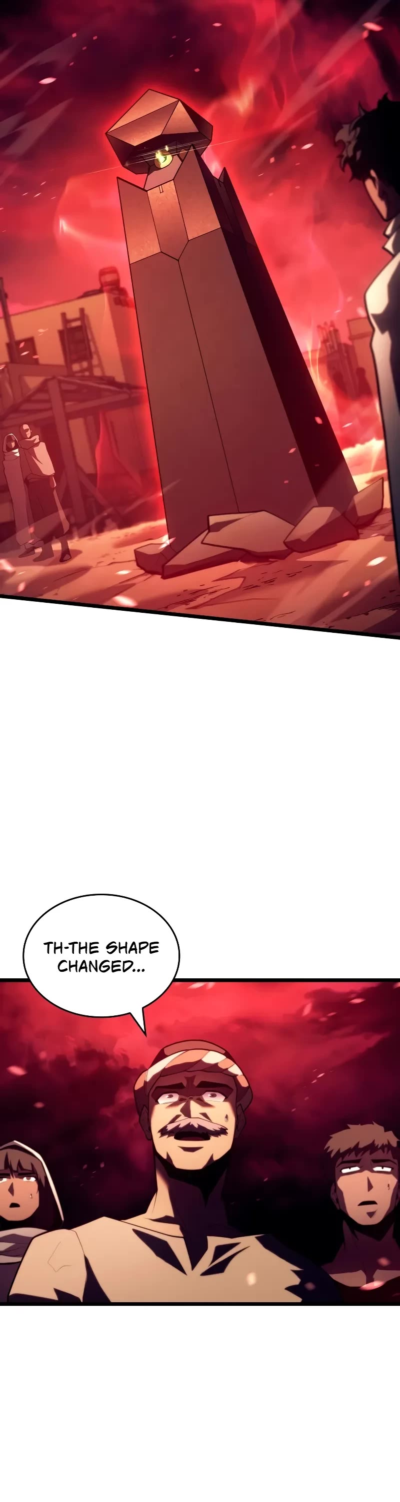 Return of the SSS-Class Ranker Chap 130 - Next Chap 131