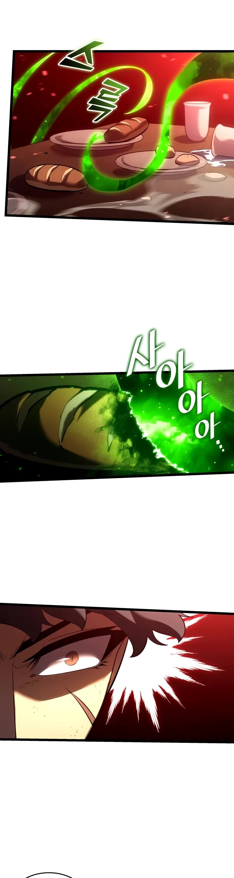 Return of the SSS-Class Ranker Chap 131 - Next Chap 132