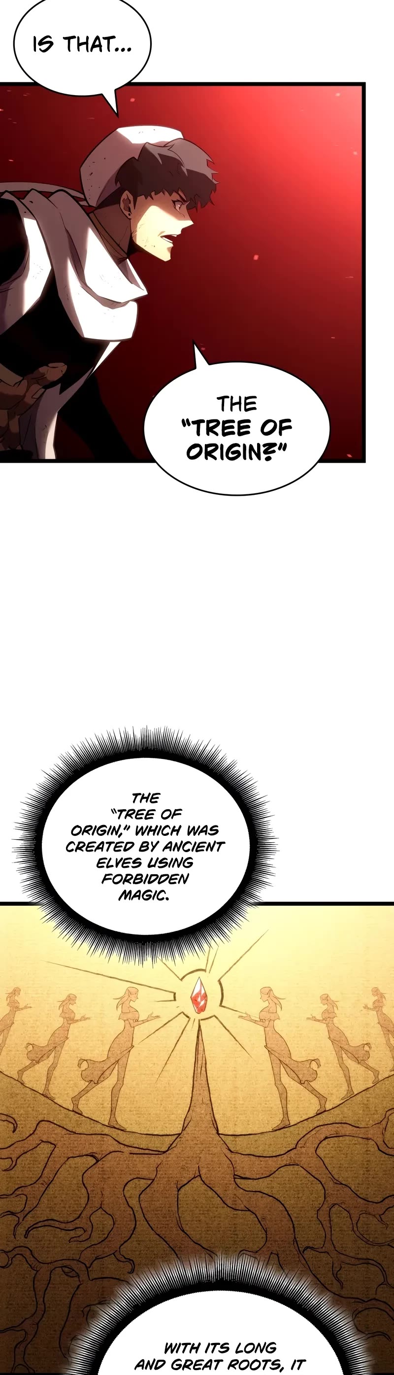 Return of the SSS-Class Ranker Chap 131 - Next Chap 132