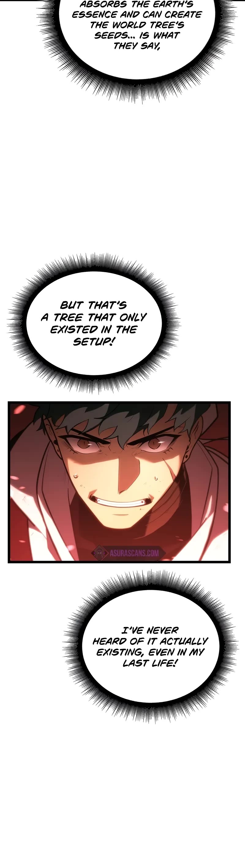 Return of the SSS-Class Ranker Chap 131 - Next Chap 132