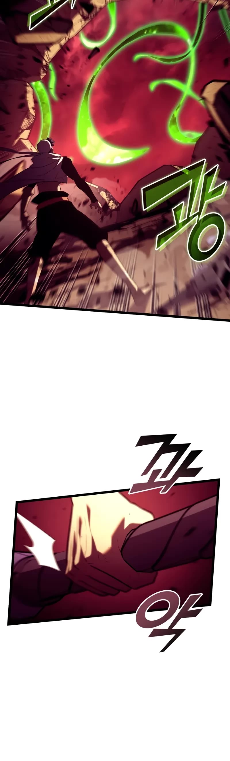 Return of the SSS-Class Ranker Chap 131 - Next Chap 132