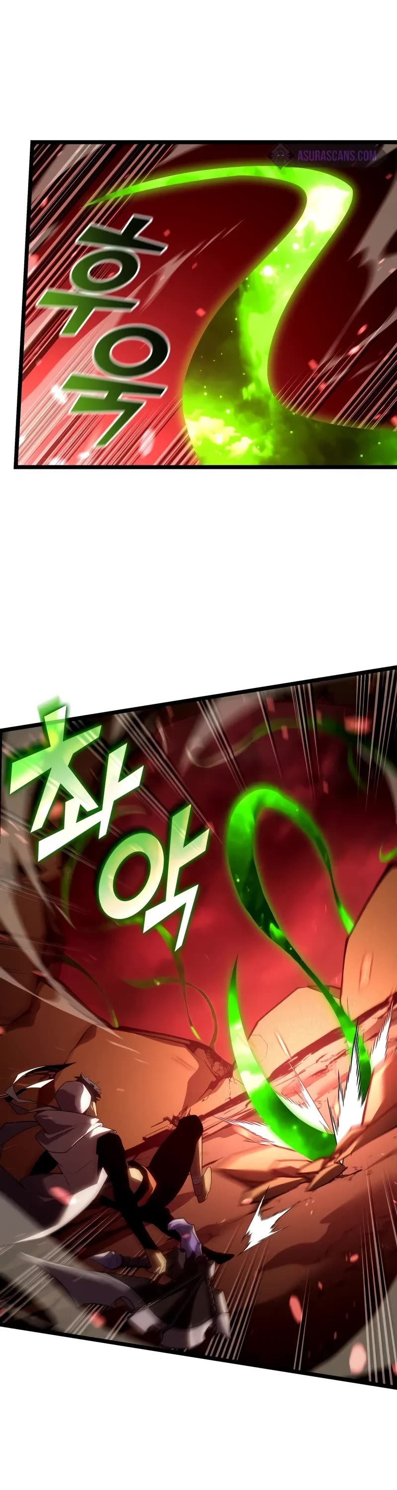 Return of the SSS-Class Ranker Chap 131 - Next Chap 132