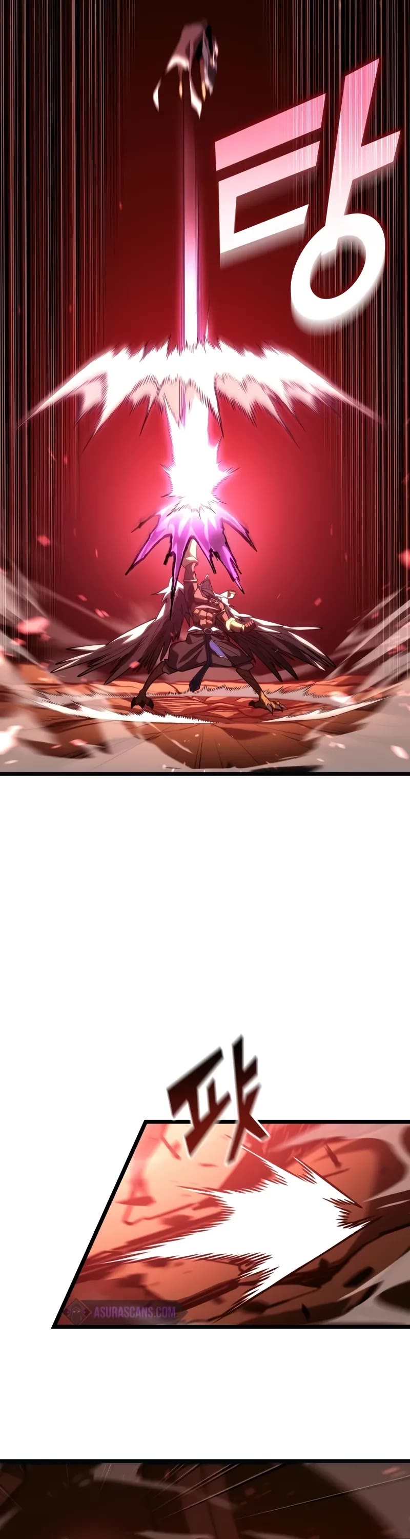 Return of the SSS-Class Ranker Chap 131 - Next Chap 132