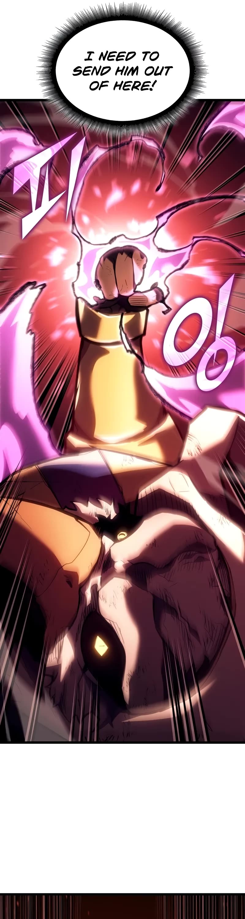 Return of the SSS-Class Ranker Chap 131 - Next Chap 132