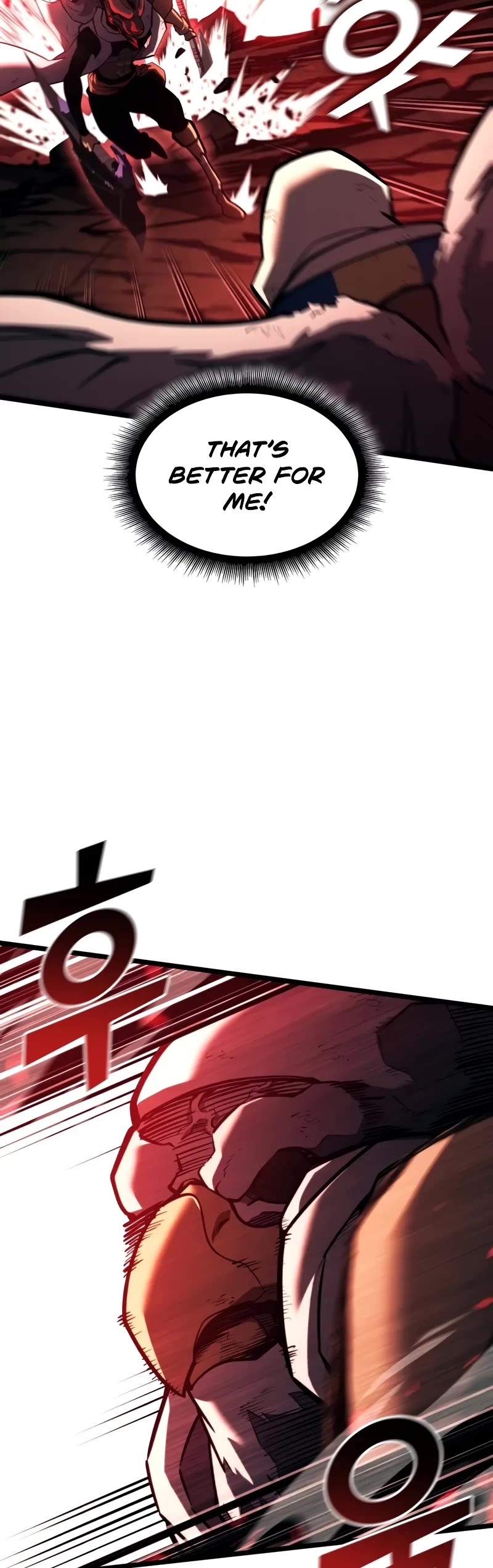 Return of the SSS-Class Ranker Chap 131 - Next Chap 132