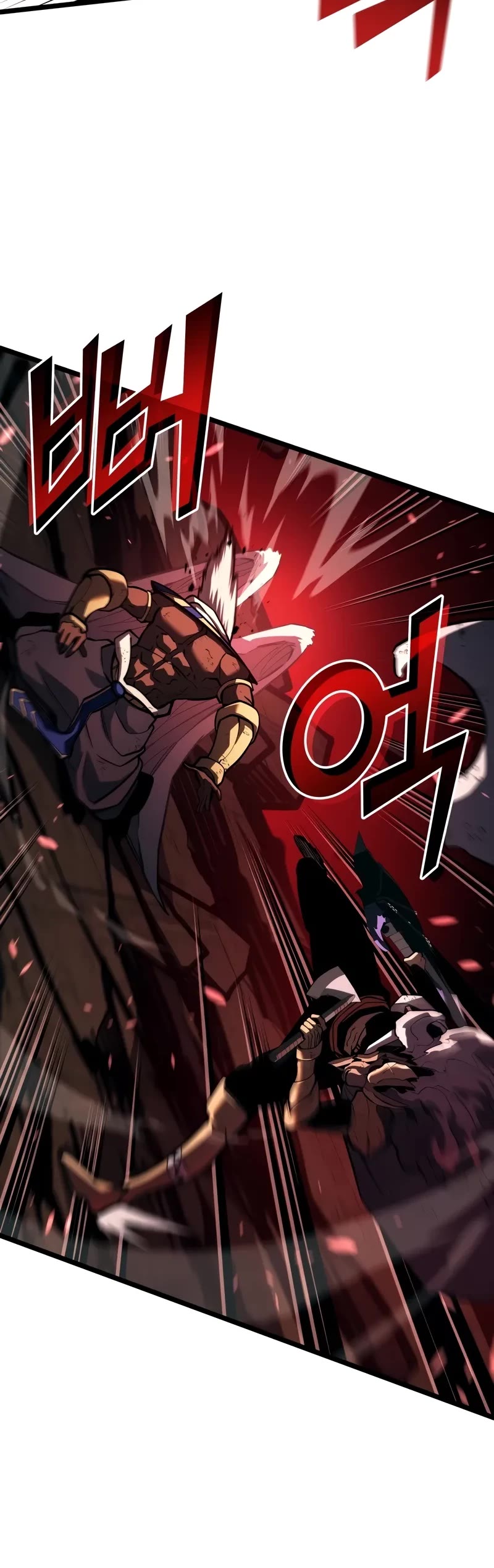 Return of the SSS-Class Ranker Chap 131 - Next Chap 132