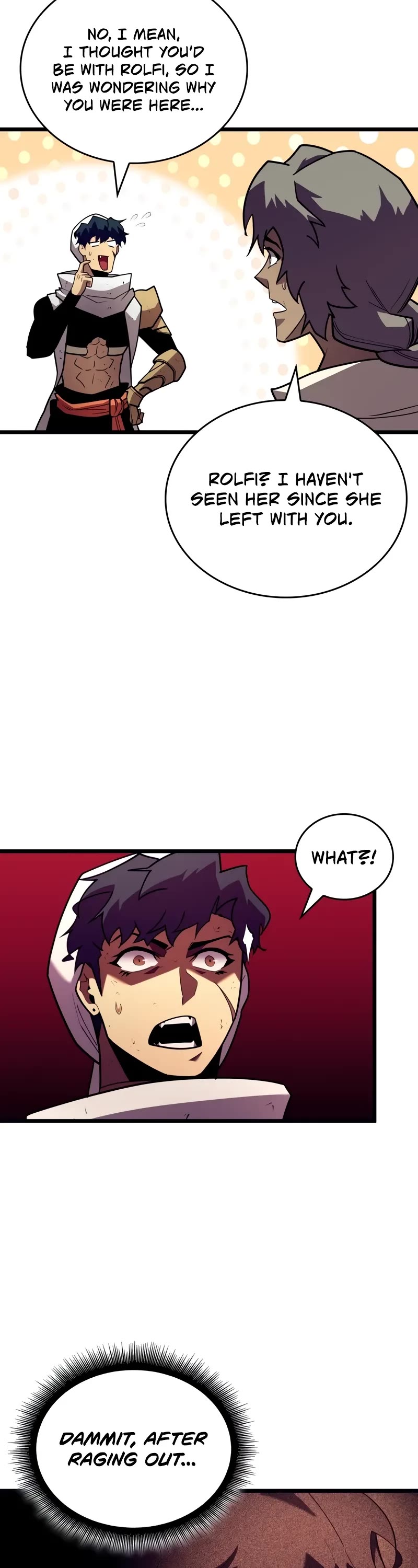 Return of the SSS-Class Ranker Chap 131 - Next Chap 132