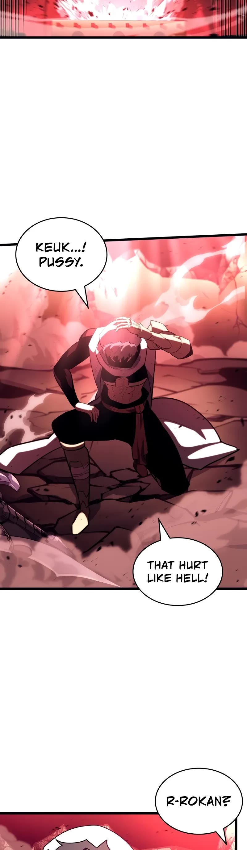 Return of the SSS-Class Ranker Chap 131 - Next Chap 132