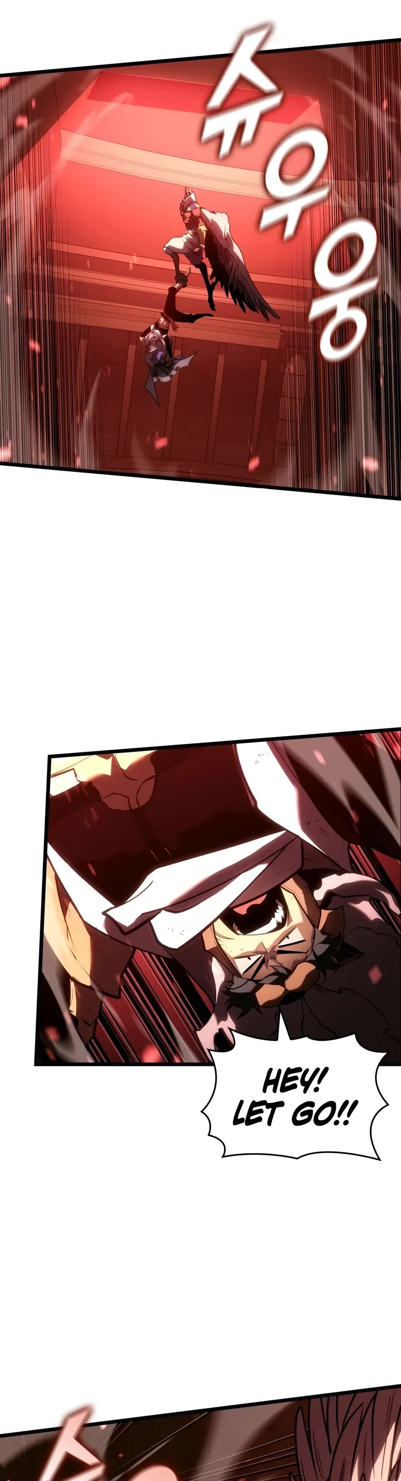 Return of the SSS-Class Ranker Chap 131 - Next Chap 132