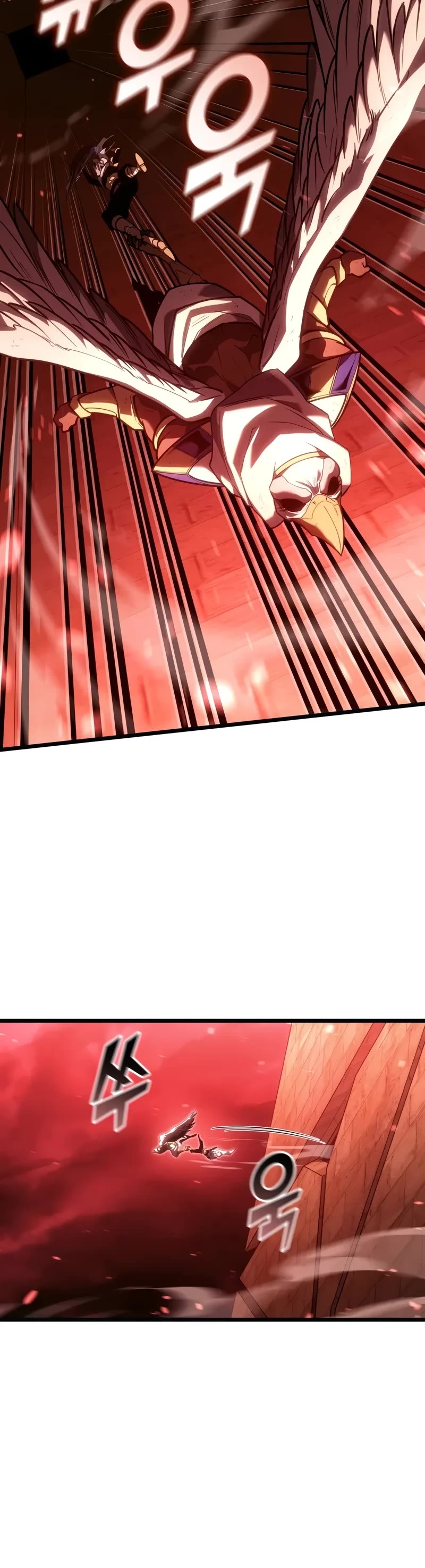 Return of the SSS-Class Ranker Chap 131 - Next Chap 132