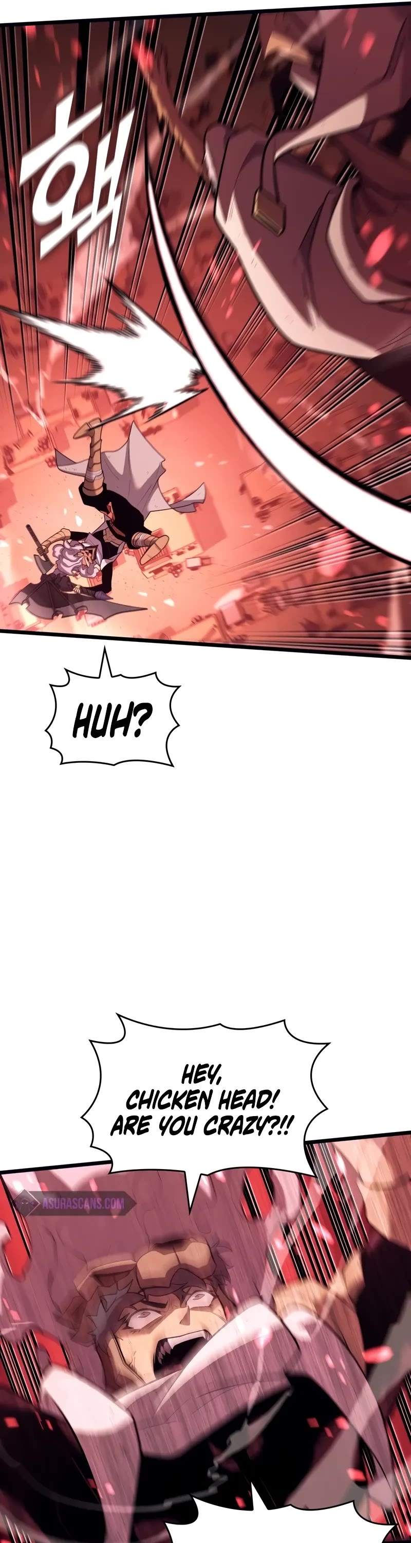 Return of the SSS-Class Ranker Chap 131 - Next Chap 132